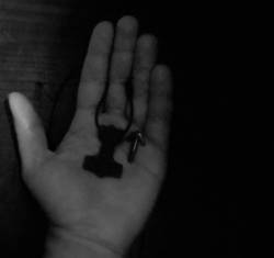 On Behalf of Norse Mythology